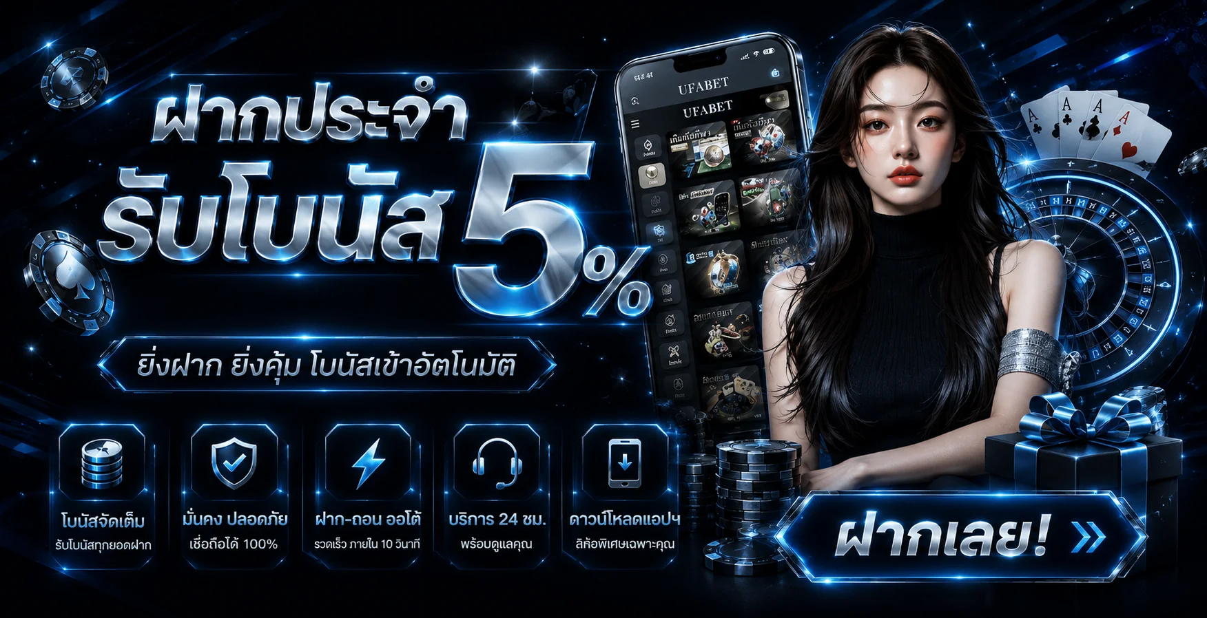 ทดลองเล่นสล็อต PG Slot ฟรีบน TH89