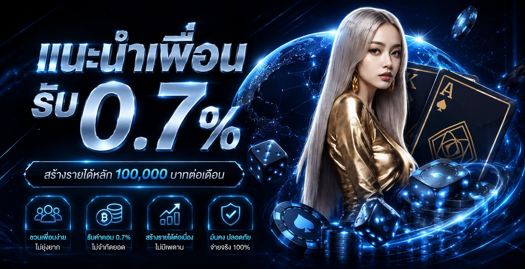 ทดลองเล่นสล็อต JILI ฟรีบน TH89